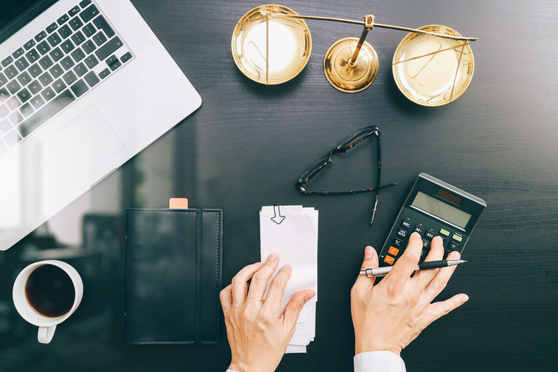 The Cost of Patent Filing Services