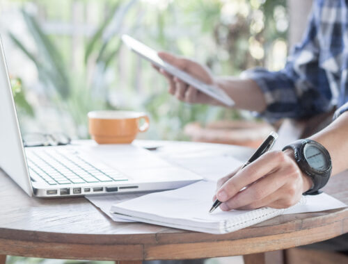 Key Steps in Filing a Provisional Patent Application