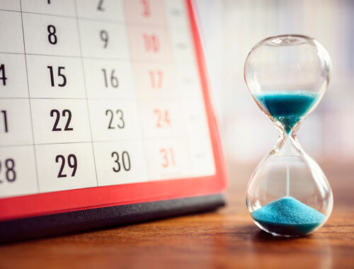 Provisional Patent Application vs. Nonprovisional Patent Application