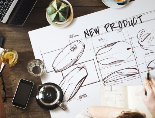 Design Patent Application: Protecting the Look of an Invention