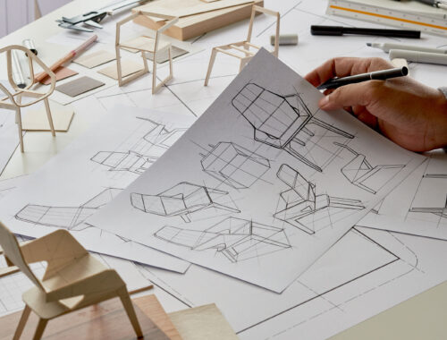 From Concept to Protection: Applying for a Design Patent
