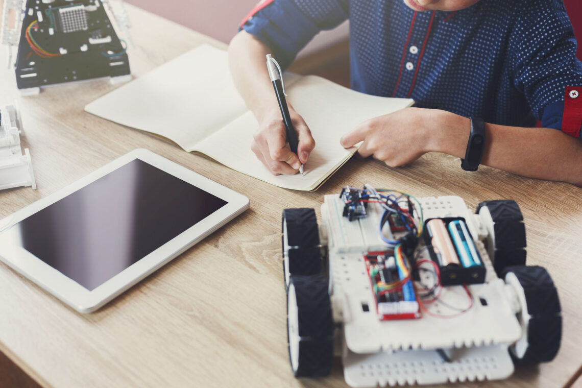 The Patent Process Demystified: A Step-by-Step Guide