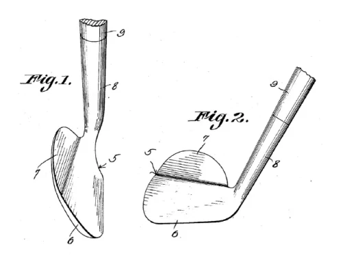 Patent Drawings in a Utility Patent Application