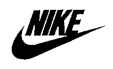 Nike Swoosh Trademark Logo